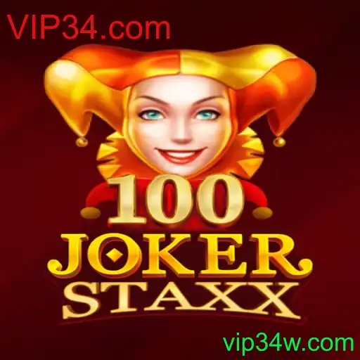 Descubra a emoção de 100JokerStaxx: Um Guia Completo