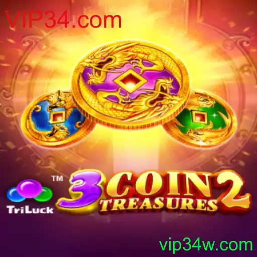Explorando o Mundo de 3CoinTreasures2