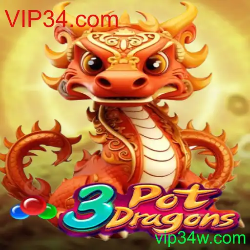 Explorando o Mundo de 3PotDragons: Um Jogo Inovador com VIP34.com