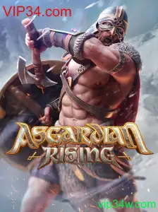 Explorando o Universo de AsgardianRising: Uma Jornada Épica no Mundo dos Deuses Nórdicos