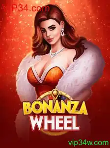BonanzaWheel: A Experiência de Jogo Inovadora da VIP34.com