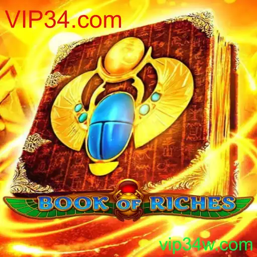 Descubra o Fascinante Mundo do BookofRiches: Um Guia Completo