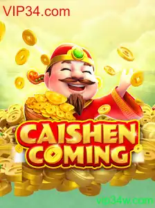 Descubra o Mundo Empolgante de CAISHENCOMING e a Inovadora Plataforma VIP34.com