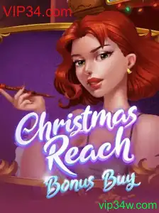 ChristmasReachBonusBuy: Uma Aventura Festiva Exclusiva