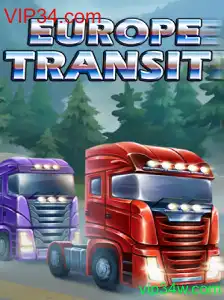 Descubra o Mundo Dinâmico de 'EuropeTransit'