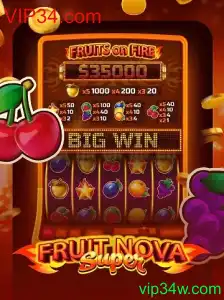 Explorando o Mundo de FruitNovaSuper: Estratégias e Regras para os Jogadores