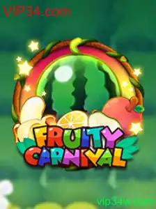 Explorando o Mundo Vibrante de FruityCarnival