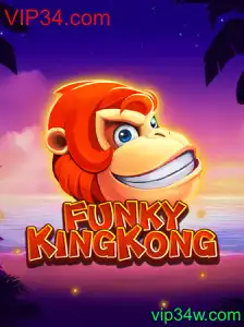 Descubra o Universo Incrível de FunkyKingKong: Um Mergulho no Mundo dos Jogos Online