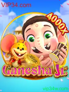 GaneshaJr: Explorando o Universo do Jogo e Suas Regras