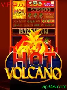 HotVolcano: Aventuras e Estratégias no Novo Jogo de Ação