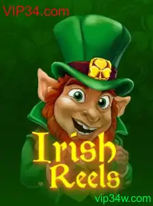 Descubra o Mundo Fascinante de IrishReels com VIP34.com