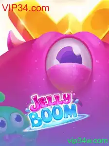 Explore JellyBoom: Um Guia Completo para o Novo Fenômeno dos Jogos
