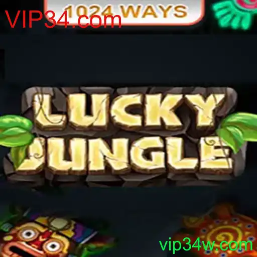 Descubra o Fascinante Mundo de LuckyJungle1024 e a Palavra-Chave VIP34.com