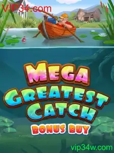 Descubra o Fantástico Mundo de MegaGreatestCatchBonusBuy