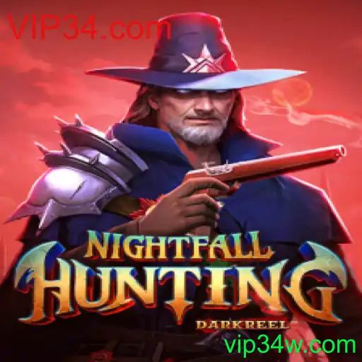 NightfallHunting: Uma Aventura em Terras Misteriosas