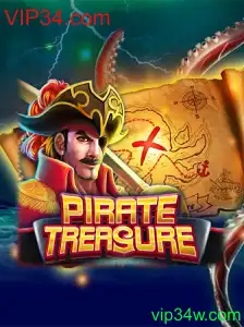 Explore o Mundo Empolgante de PirateTreasure: Aventura e Estratégia