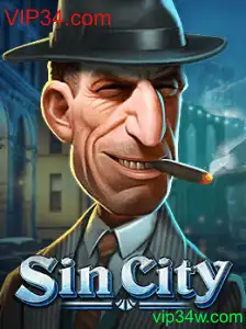Explore o Mundo de SinCity: O Jogo Revolucionário que Está Transformando a Indústria