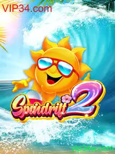 Spindrift2: A Nova Sensação do Mundo dos Jogos