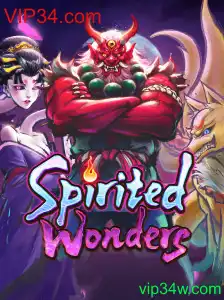 Introdução ao Jogo Inovador SpiritedWonders: Uma Experiência Única