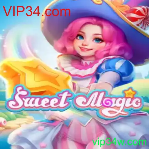 SweetMagic: Aventuras Encantadas e Estratégias de Jogo