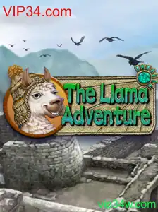 Explorando o Universo de TheLlamaAdventure