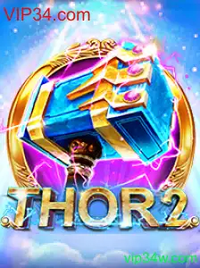 Explorando o Mundo de Thor2: Um Jogo de Estratégia Épico com a Comunidade VIP34.com