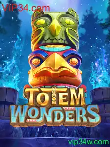 Explorando o Universo de TotemWonders: Uma Imersão no Jogo
