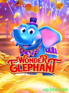 Descubra o Fascinante Jogo WonderElephant
